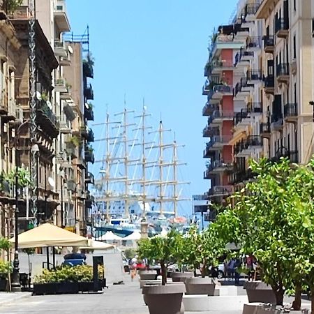 Palermo Amari Exterior foto