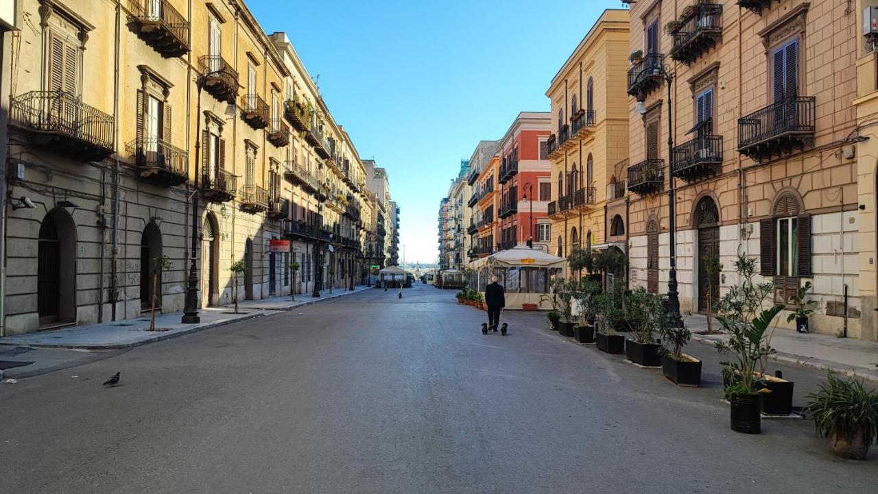 Palermo Amari Exterior foto